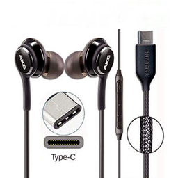 هندزفری Type-C ای کی جی (AKG) مدل Note 10