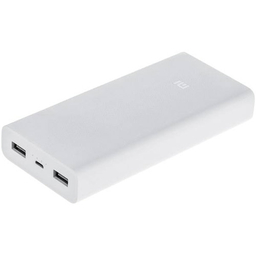 پاور بانک شیائومی مدل 2c ظرفیت 20000mAh