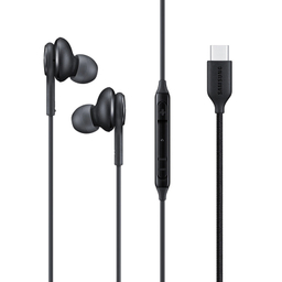 هدفون ای کی جی مناسب سامسونگ مدل EO-IC100BBEGUS Type-C