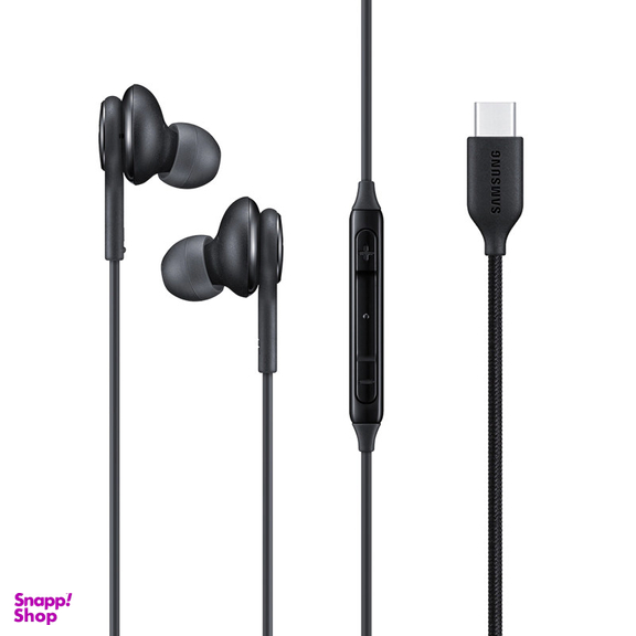 هدفون ای کی جی مناسب سامسونگ مدل EO-IC100BBEGUS Type-C