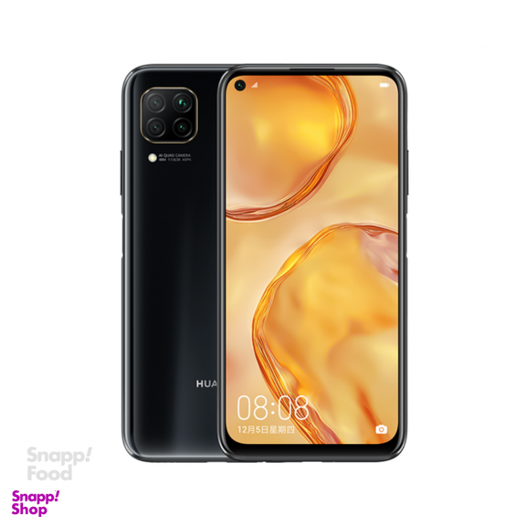 گوشی موبایل هوآوی (Huawei) مدل nova 7i ظرفیت 16GB رم 2GB