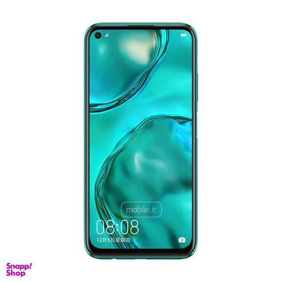 گوشی موبایل هوآوی (Huawei) مدل nova 7i ظرفیت 16GB رم 2GB