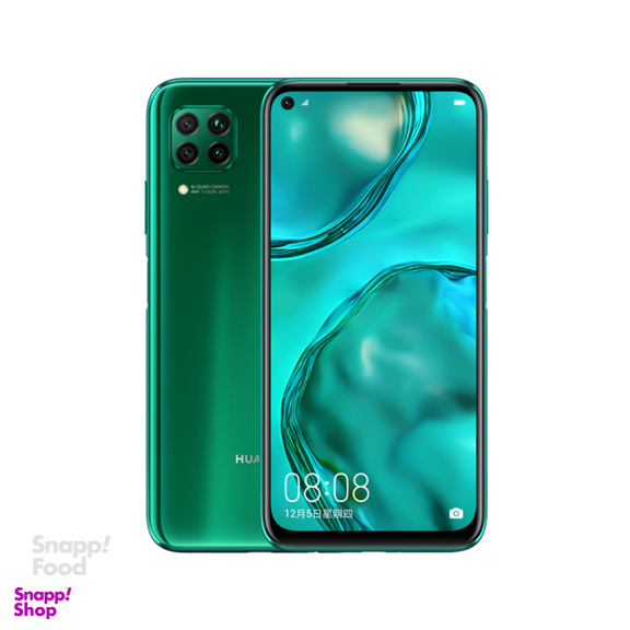 گوشی موبایل هوآوی (Huawei) مدل nova 7i ظرفیت 16GB رم 2GB