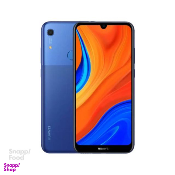 گوشی موبایل هوآوی (Huawei) مدل Y6s ظرفیت 64GB رم 3GB