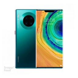 گوشی موبایل هوآوی (Huawei) مدل Mate 30 pro 5G ظرفیت 256GB رم 8GB
