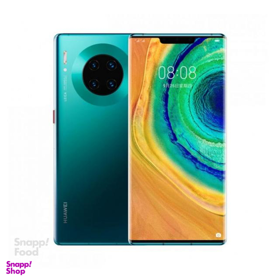 گوشی موبایل هوآوی (Huawei) مدل Mate 30 pro 5G ظرفیت 256GB رم 8GB