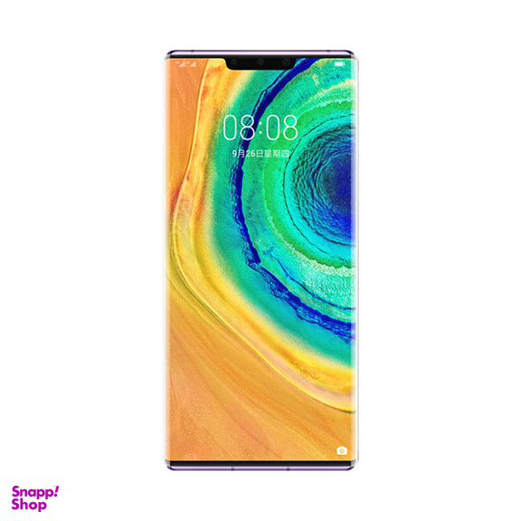 گوشی موبایل هوآوی (Huawei) مدل Mate 30 pro 5G ظرفیت 128GB رم 8GB