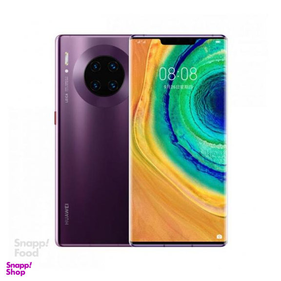 گوشی موبایل هوآوی (Huawei) مدل Mate 30 pro 5G ظرفیت 128GB رم 8GB