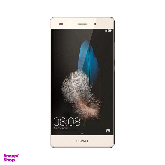 گوشی موبایل هوآوی (Huawei) مدل P8 Lite ظرفیت 16GB رم 2GB