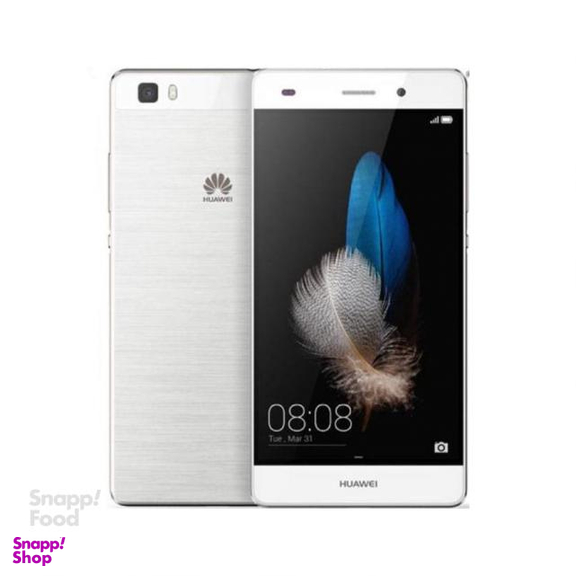 گوشی موبایل هوآوی (Huawei) مدل P8 Lite ظرفیت 16GB رم 2GB