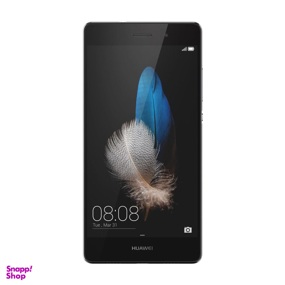 گوشی موبایل هوآوی (Huawei) مدل P8 Lite ظرفیت 16GB رم 2GB