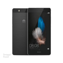 گوشی موبایل هوآوی (Huawei) مدل P8 Lite ظرفیت 16GB رم 2GB