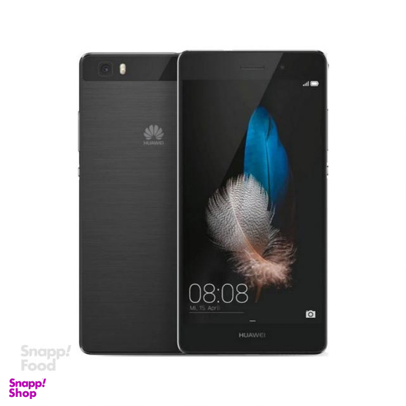 گوشی موبایل هوآوی (Huawei) مدل P8 Lite ظرفیت 16GB رم 2GB