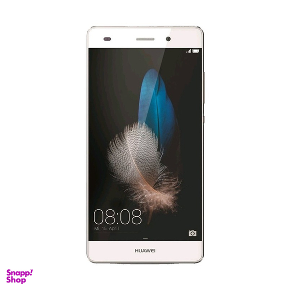 گوشی موبایل هوآوی (Huawei) مدل P8 Lite ظرفیت 16GB رم 2GB