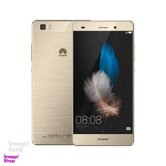 گوشی موبایل هوآوی (Huawei) مدل P8 Lite ظرفیت 16GB رم 2GB