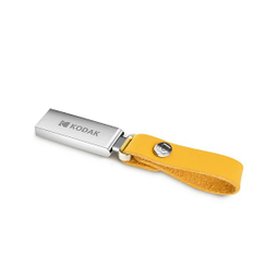 فلش مموری کداک (Kodak) مدل K122 ظرفیت 64GB