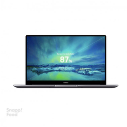 لپ تاپ 15.6 اینچی هوآوی مدل MateBook D15 BohrD