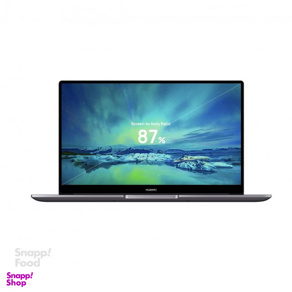 لپ تاپ 15.6 اینچی هوآوی مدل MateBook D15 BohrD