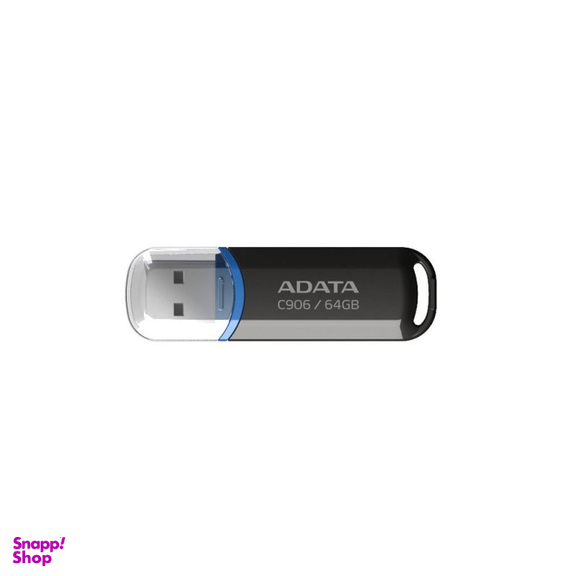 فلش مموری ای دیتا (Adata) مدل C906 ظرفیت 64GB