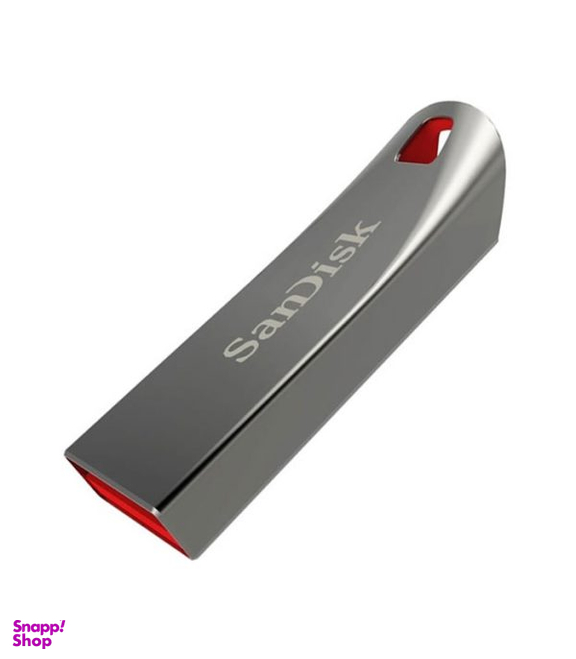 فلش مموری سن دیسک (Sandisk) مدل Cruzer Force Cz71 ظرفیت 32GB