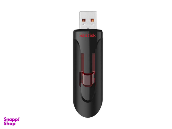 فلش مموری سن دیسک (Sandisk) مدل Cz600 ظرفیت 64GB