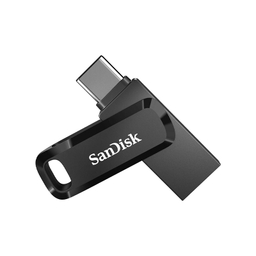 فلش مموری سن دیسک (Sandisk) مدل Ultra Dual Drive Go ظرفیت 32GB