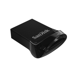 فلش مموری سن دیسک مدل Ultra Fit USB 3.1 Cz430 ظرفیت 32GB