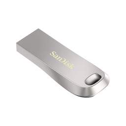 فلش مموری سن دیسک مدل Ultra Luxe ظرفیت 64GB