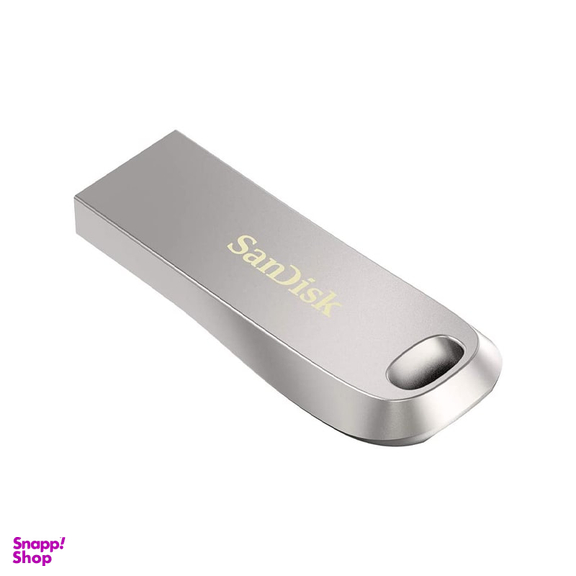 فلش مموری سن دیسک مدل Ultra Luxe ظرفیت 64GB