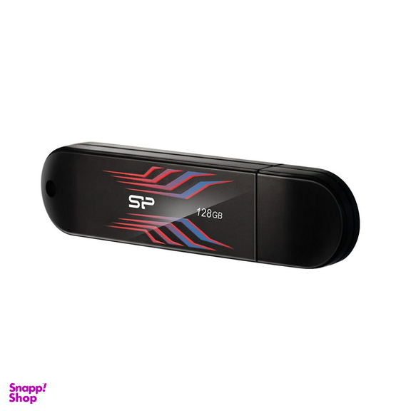 فلش مموری سیلیکون پاور مدل Blaze B10 ظرفیت 32 گیگابایت