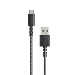 کابل تبدیل USB به USB-C انکر (Anker) مدل A8022 به طول 90cm