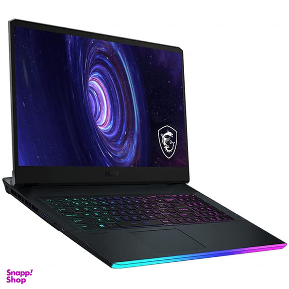 لپ تاپ 17.3 اینچی ام اس آی مدل GE76 RAIDER 11UH