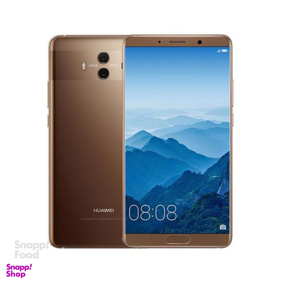 گوشی موبایل هوآوی (Huawei) مدل Mate 10 ظرفیت 64GB رم 4GB