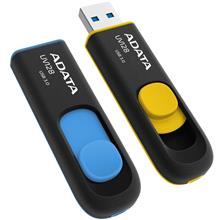 فلش مموری ای دیتا (Adata) مدل Dashdrive Uv128 ظرفیت 32GB
