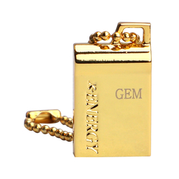 فلش مموری ایکس-انرژی (X-Energy) مدل Golden Gem ظرفیت 64GB
