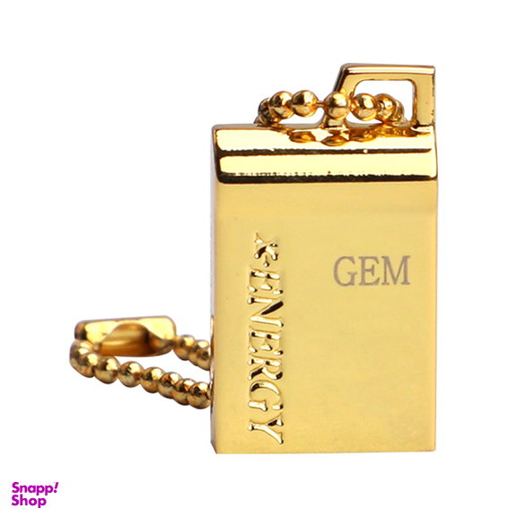 فلش مموری ایکس-انرژی (X-Energy) مدل Golden Gem ظرفیت 64GB