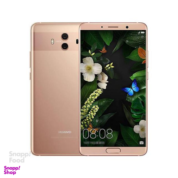 گوشی موبایل هوآوی (Huawei) مدل Mate 10 ظرفیت 64GB رم 4GB