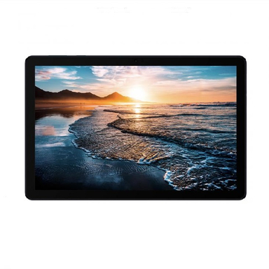 تبلت هوآوی مدل MatePad T10s ظرفیت 32 گیگابایت و رم 2 گیگابایت به‌همراه کارت حافظه microSDXC توشیبا مدل EXCERIA M302-EA