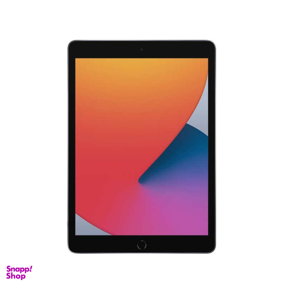 تبلت اپل مدل iPad 10.2 inch 2020 WiFi ظرفیت 128 گیگابایت