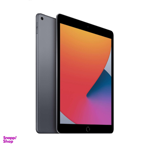 تبلت اپل مدل iPad 10.2 inch 2020 WiFi ظرفیت 128 گیگابایت