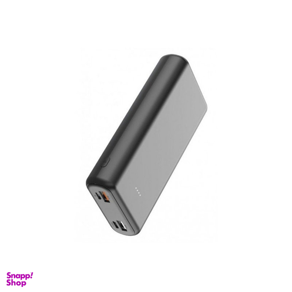 شارژر همراه ژیپین (Xpin) مدل Px105 ظرفیت 20000 میلی آمپر ساعت