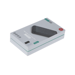 شارژر همراه ژیپین (Xipin) مدل Px305 ظرفیت 30000 میلی آمپر ساعت