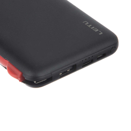 شارژر همراه لیتو (Leitu) مدل Lp-2 ظرفیت 10000mAh