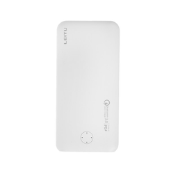 شارژر همراه لیتو (Leitu) مدل Lp-3 ظرفیت 10000mAh