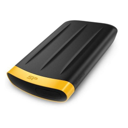 هارد اکسترنال سیلیکون پاور (Silicon Power) مدل Armor A65 ظرفیت 1TB
