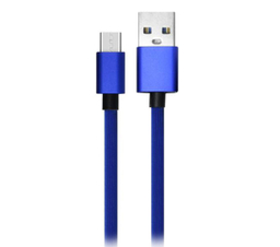 کابل تبدیل USB به Micro USB تسکو (Tsco) مدل TC A169 به طول 1m