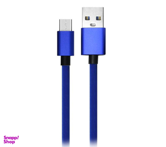 کابل تبدیل USB به Micro USB تسکو (Tsco) مدل TC A169 به طول 1m