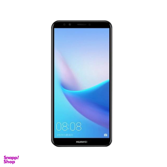گوشی موبایل هوآوی (Huawei) مدل Y7 Prime 2018 ظرفیت 32GB رم 3GB