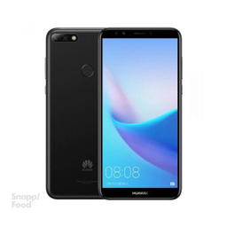 گوشی موبایل هوآوی (Huawei) مدل Y7 Prime 2018 ظرفیت 32GB رم 3GB