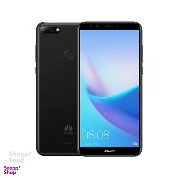 گوشی موبایل هوآوی (Huawei) مدل Y7 Prime 2018 ظرفیت 32GB رم 3GB